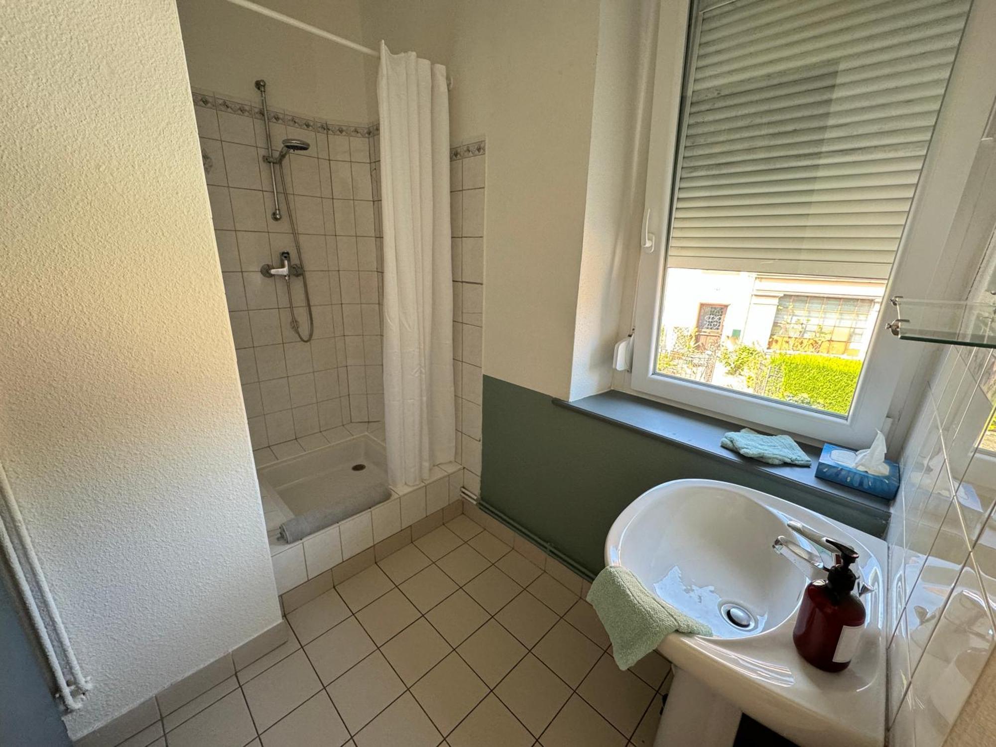Au Petit Meuh'Ster Apartment Munster  Bagian luar foto